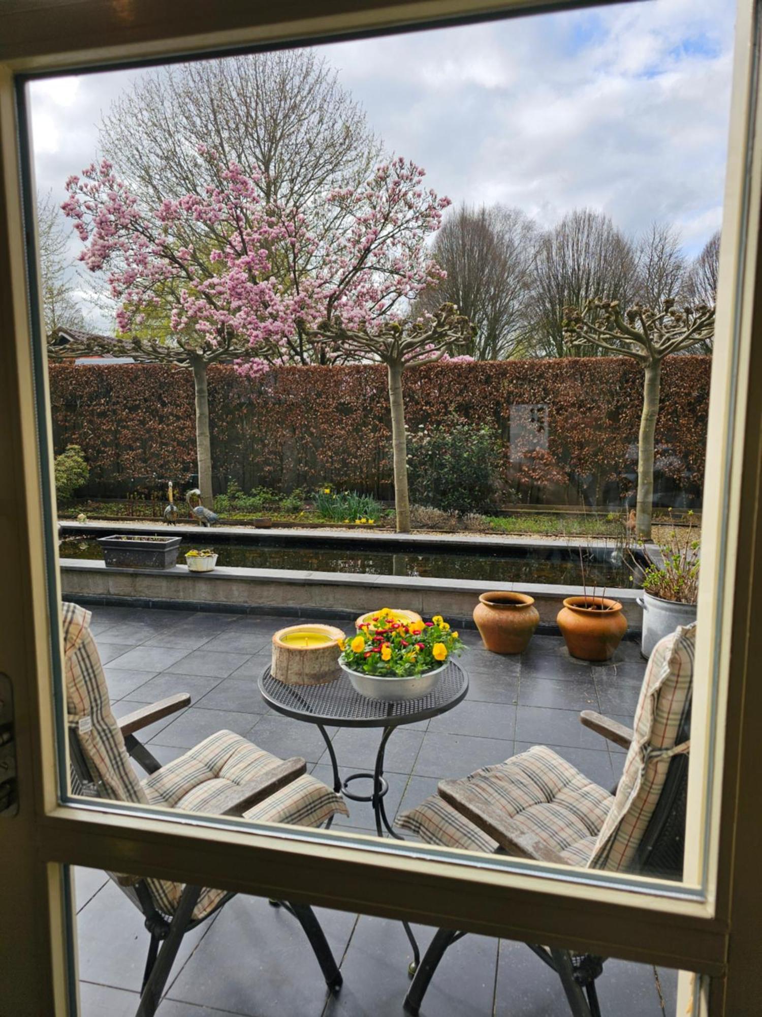 Guest Room Utrecht Exterior foto