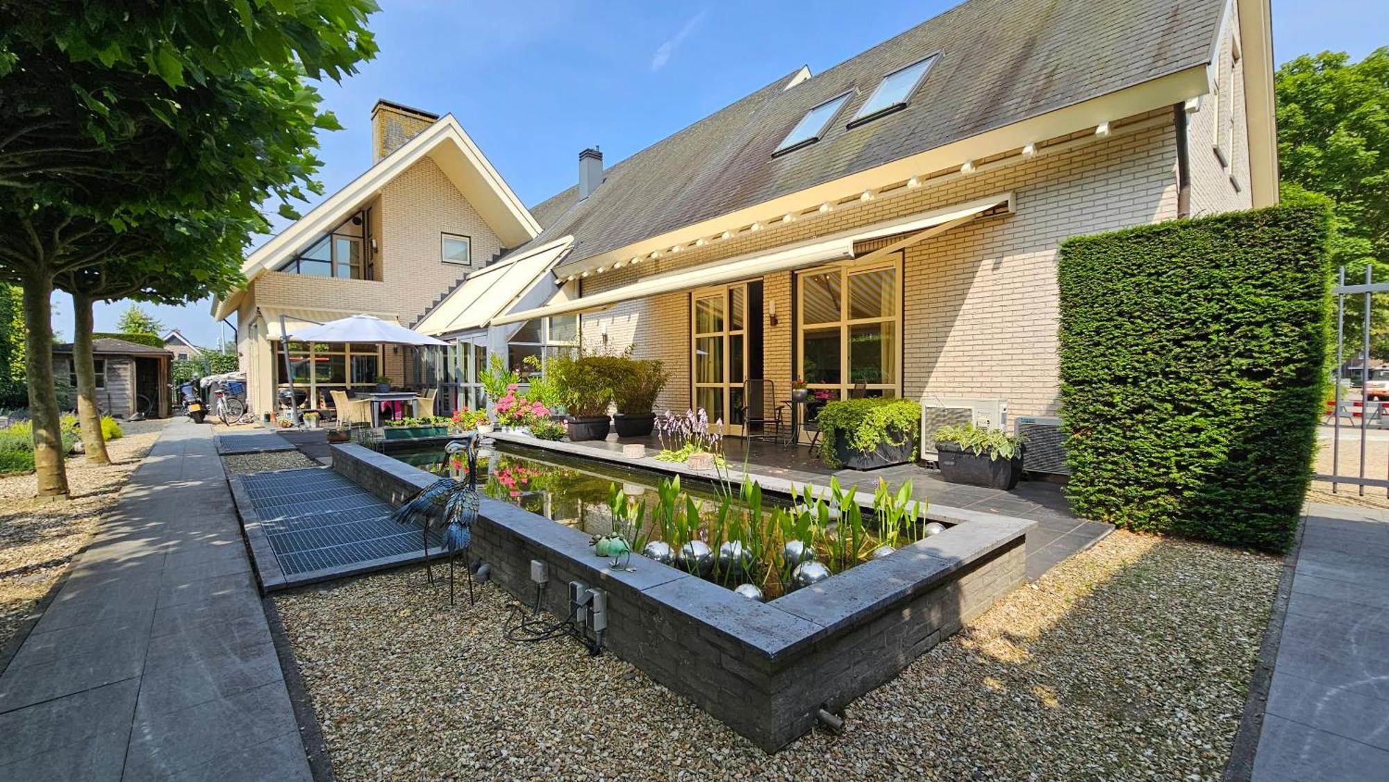 Guest Room Utrecht Exterior foto