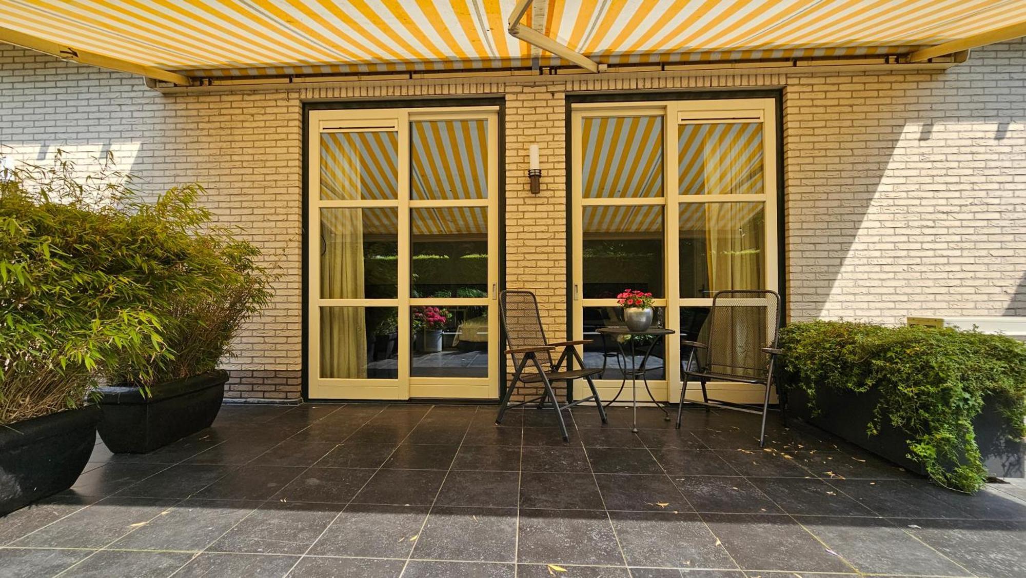 Guest Room Utrecht Exterior foto