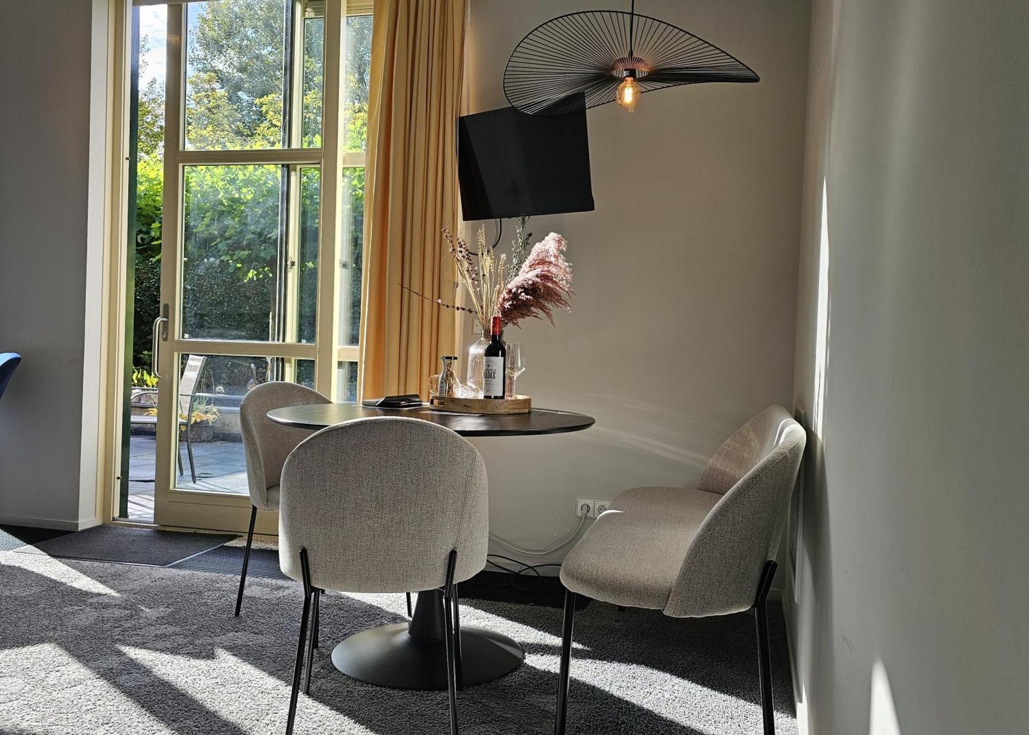 Guest Room Utrecht Exterior foto