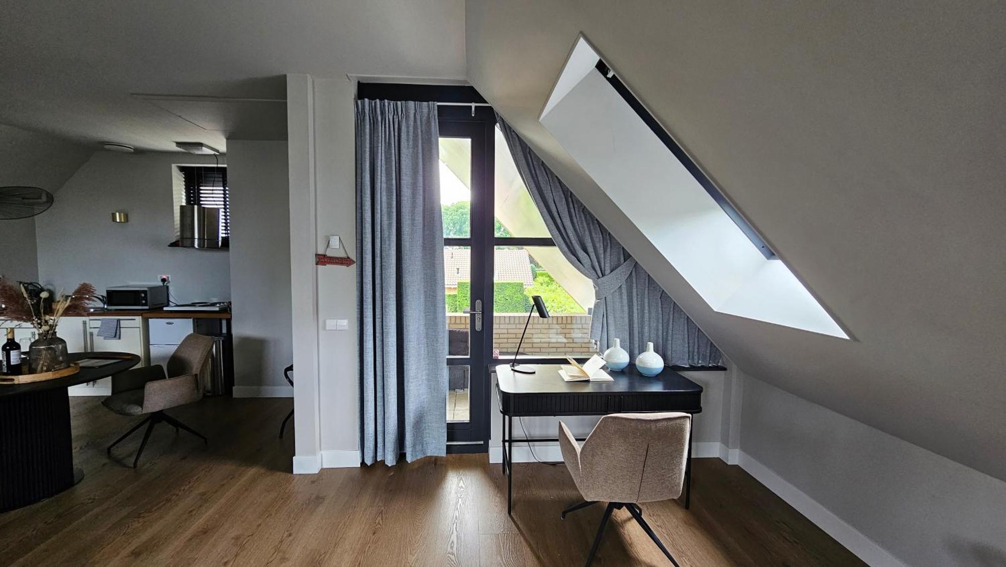 Guest Room Utrecht Exterior foto