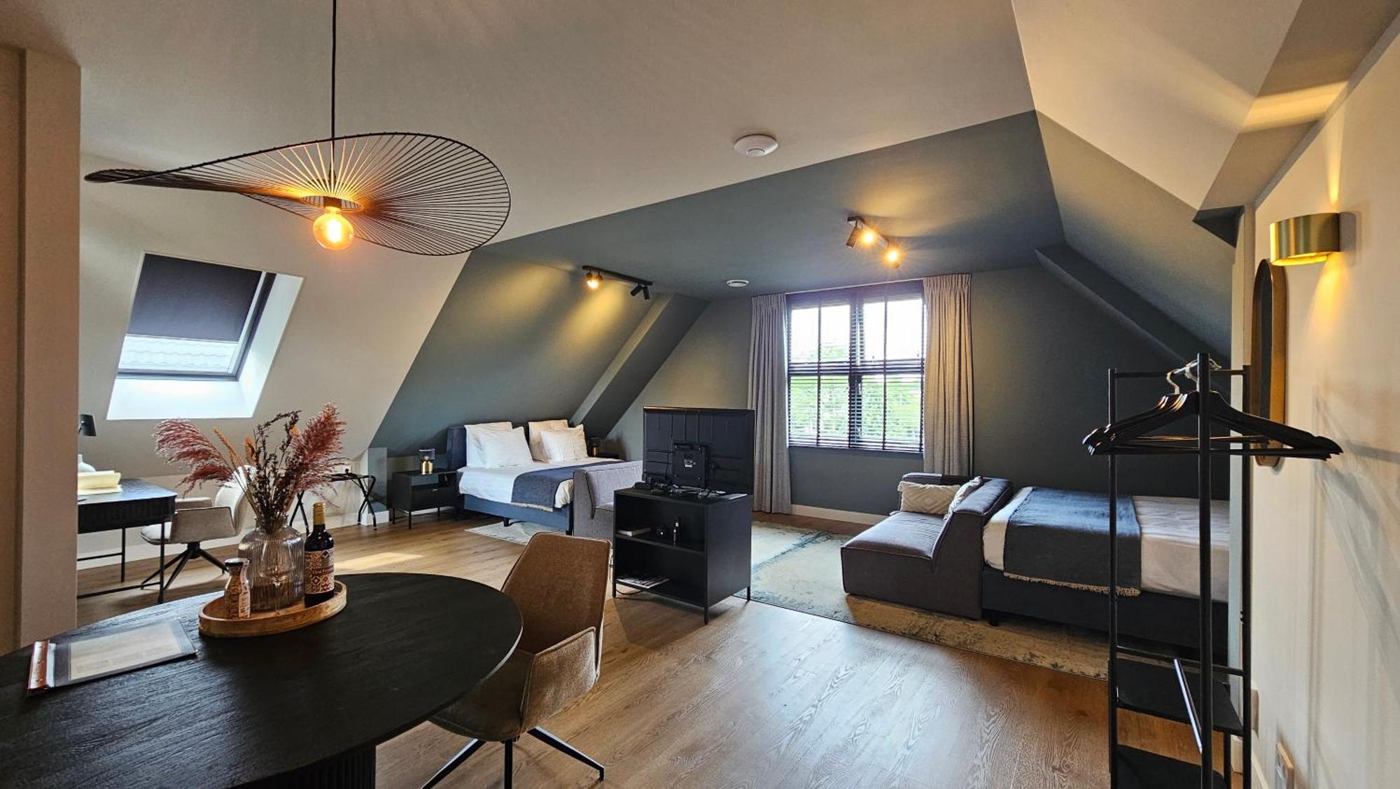 Guest Room Utrecht Exterior foto