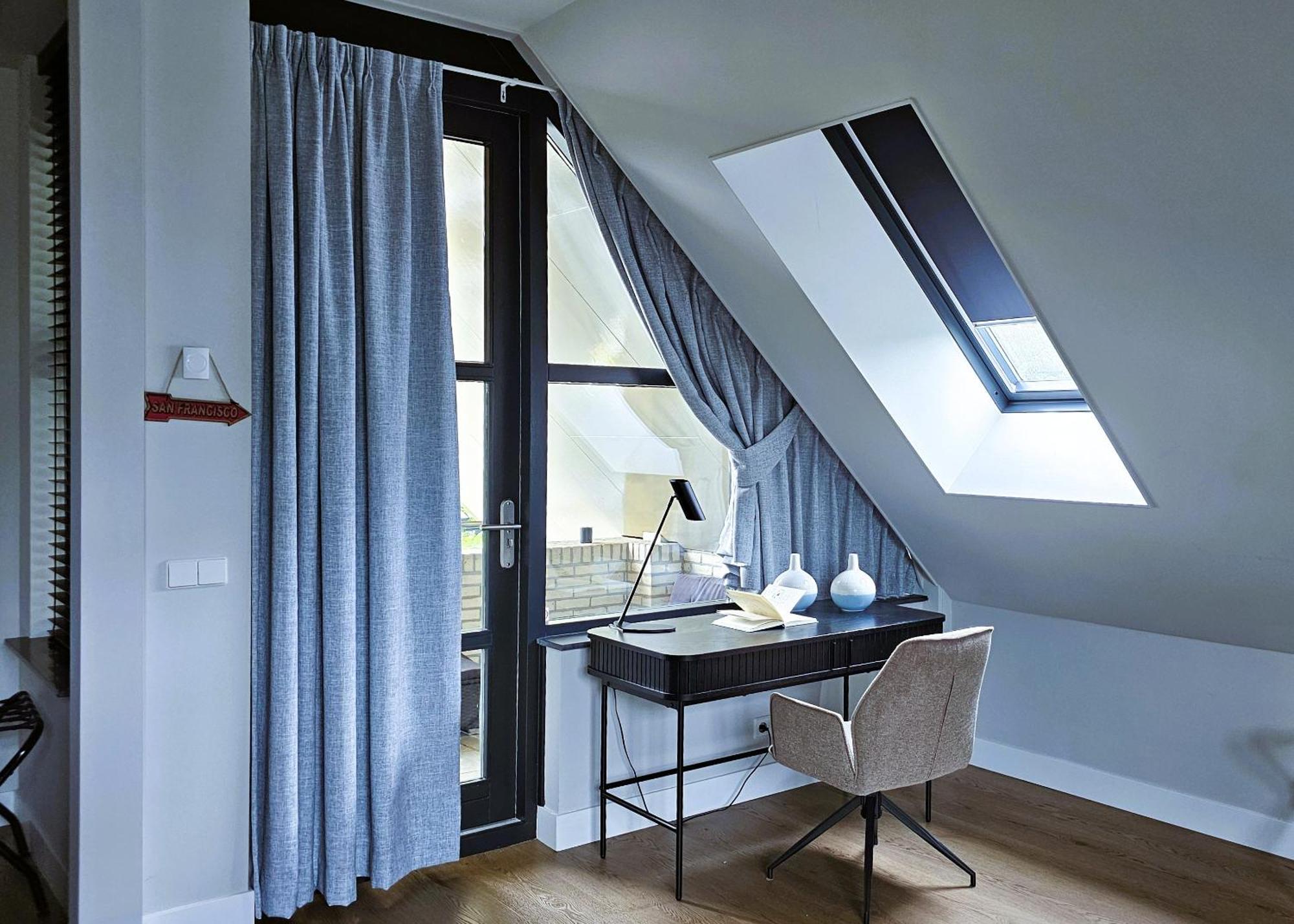 Guest Room Utrecht Exterior foto