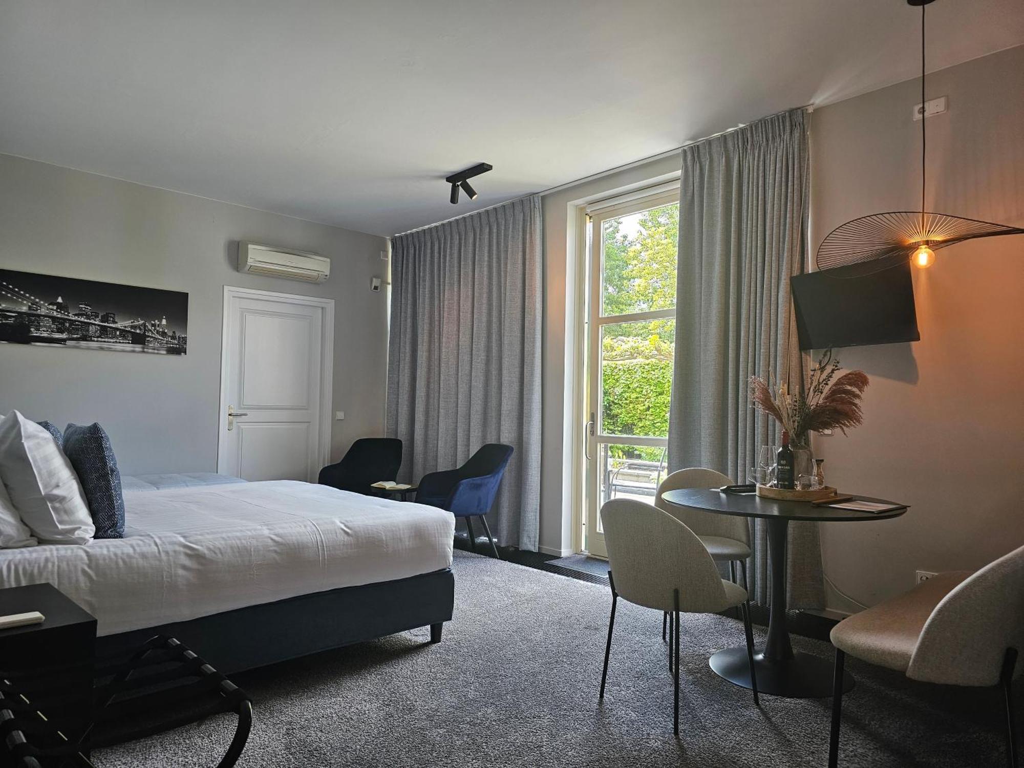 Guest Room Utrecht Exterior foto